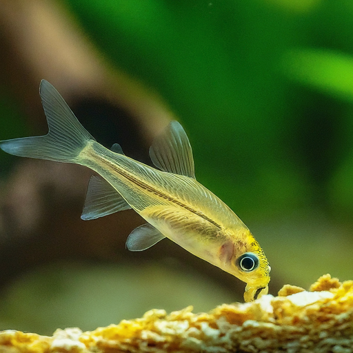 15 Συναρπαστικά στοιχεία για τη φροντίδα των ψαριών: Ξεκλειδώνοντας τα μυστικά ενός ακμάζοντος υποβρύχιου κόσμου
