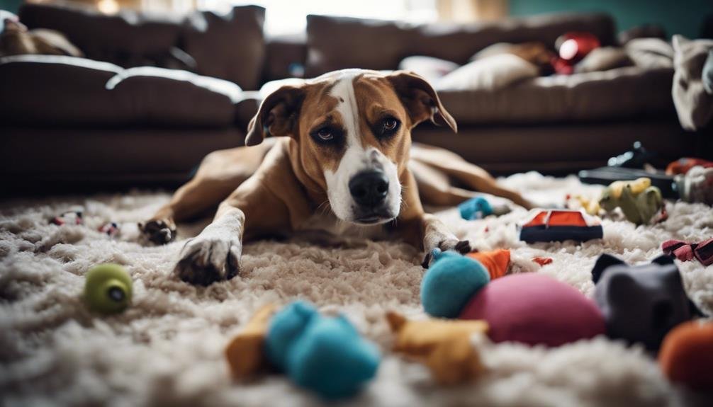 Η Μυστική Ζωή των Σκύλων: Τι Κάνουν Όταν Δεν Είσαι Στο Σπίτι