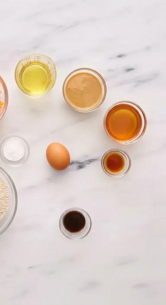 Blueberry Coconut Bundt Cake