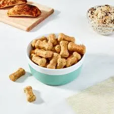 Chicken and Rice Dog Treats