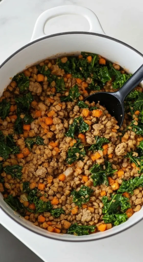 Homemade Vegan Dog Food