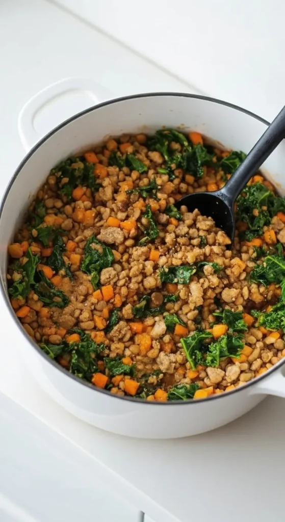 Homemade Vegan Dog Food