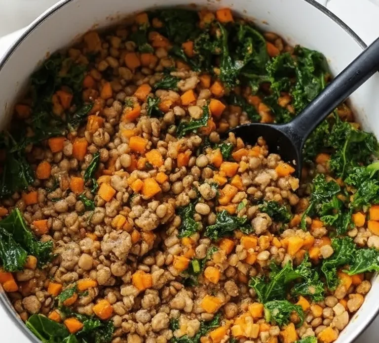 Homemade Vegan Dog Food