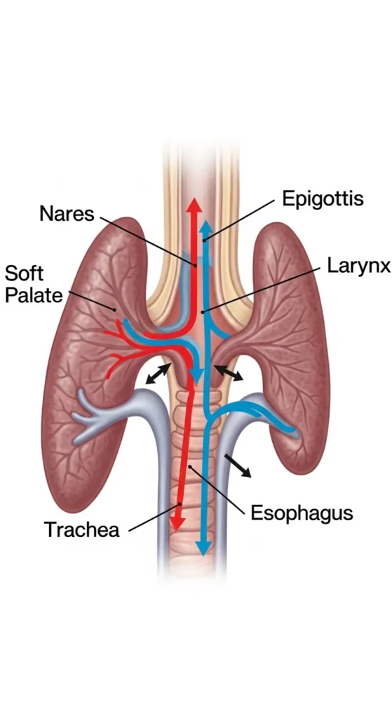 how to stop dog snoring