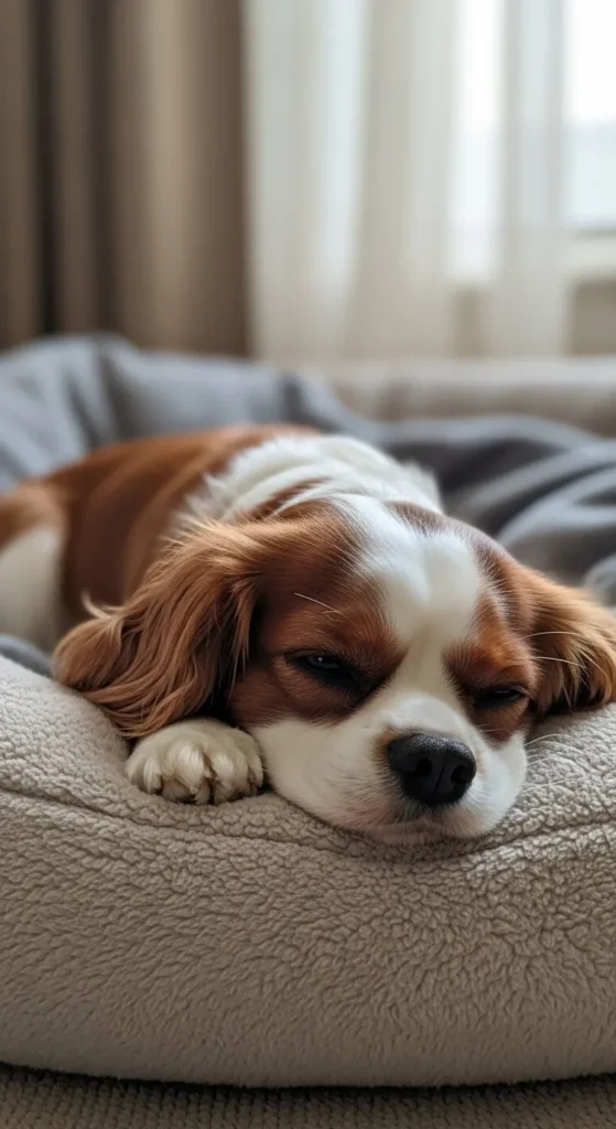 how to stop dog snoring