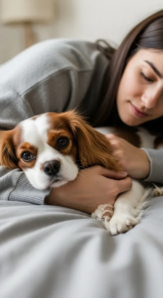 how to stop dog snoring