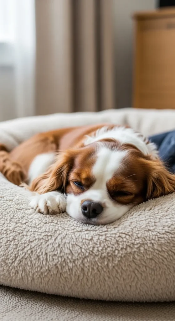 how to stop dog snoring