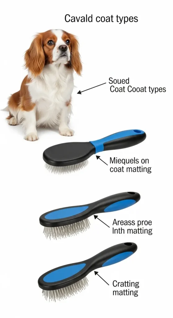 Are Cavalier King Charles Spaniels High Maintenance