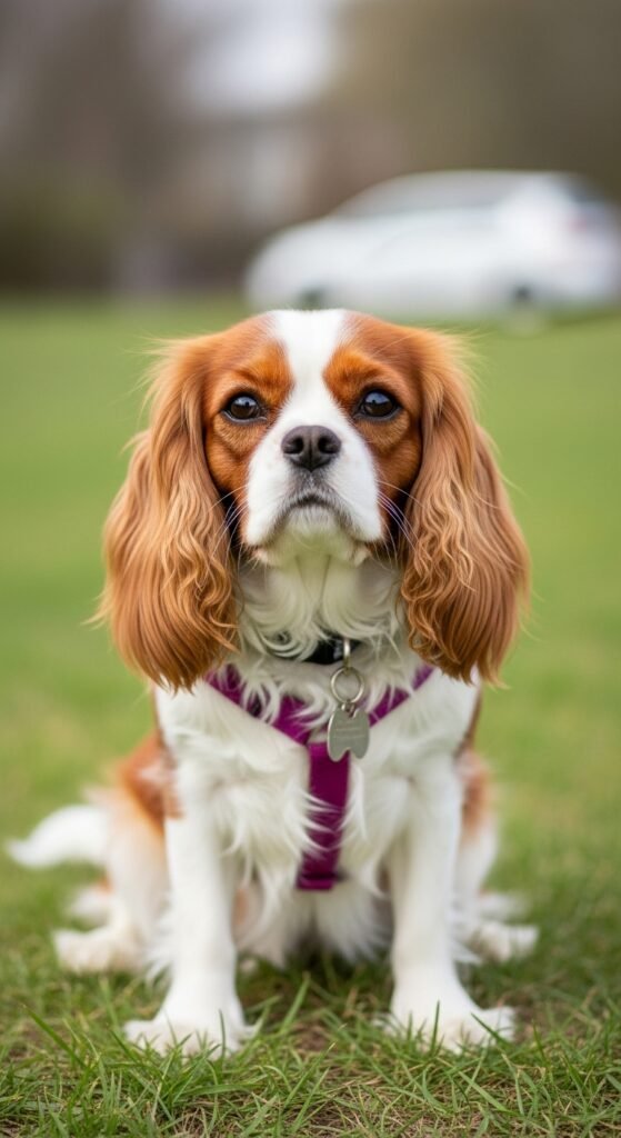One of the most famous features of your Cavalier King Charles Spaniel is its silky coat, a soft, feathery, and easily styled type. But along with the growth of those beautiful locks, there are increasing questions: Can I shave off my Cavalier? Or just a trim? The dilemma for dog owners is common, especially when the weather is hot or when matting becomes a problem. Shaving may be viewed as a simple solution to keep your pup cool, but it may not necessarily help. Knowing how and at what time to groom the coat of your Cavalier is in good taste and will keep him or her comfortable, healthy, and as majestic as always. We will analyze the facts, myths, and best grooming tips of your Cavalier King Charles Spaniel. ​ WHAT IS THE TOPIC ABOUT? This paper discusses the issue of shaving, or trimming Cavaliers, according to the advice of experts in grooming and veterinarians. Cavalries are double-coloured, the undercolour being soft, to protect against the cold, and the topcolour long, to keep off the wet. The key debate: Both layers are removed during shaving, which can interfere with coat health and temperature regulation. Haircuts (trims) also help form and clean the coat without compromising its natural protection. The differentiation can assist dog owners in making better decisions, which would contribute to the skin's well-being, comfort, and the characteristic Cavalier appearance. WHY IT MATTERS FOR DOGS And not only is it beauty, but biology, to your Cavalier. Their fur allows them to regulate their temperature, shields them against sunburn, and repels dirt. Shaving a double-coated breed will disrupt such natural processes, causing such problems as: Summer overheating or sunburn. Itchy, dry, or irritated skin Unevenly grown hair (tends to be patchy or rough) Drying of the skin and hair of nature. Caring for the coat will keep your dog cool and comfortable, in addition to eliminating tangles without harming their health or appearance. ​ The Magic of the Coat of your Cavalier. The type of coat Cavies use is the double-layered, which allows them to suit the temperature variations: Undercoat: Soft, small fur right near the skin to keep cavaliers warm in the winter, cool in the summer, just like a fur. Topcoat: Long/silky hair that is resistant to moisture, dirt, and UV rays. By shaving both layers, the balance of nature is destroyed. The new coat can regrow asymmetrical, often even rupturing the follicle. The coat may become frizzy, coarse, or patchy over time, a condition also known as coat funk. ​ Your Cavalier Must Be Groomed (Not Shaved) ​ When the coat of your Cavalier appears to be messy and uncomfortable, that does not mean it should be shaved. Rather, watch out to indicate a trimming or grooming that is necessary: knotted or shaggy hair, where the ears are, and at the heels. Hair on the covering of the eyes or hooves. Leaves or dirt are attached to the feathering. Added scratching or licking, as a result of accumulation or irritation. Excessive shedding All of these can be attended to with no more than a brushing and clipping--no more than that--and no shaving of the beautiful coat of his Cav. ​ Grooming Care Tips and Solutions ​ 1. Regular Brushing Is Key The Cavalier needs to be brushed at least three to four times per week with either a slicker brush or a soft pin brush. This will remove loose fur, keep mats at bay, and maintain the oils that are evenly distributed to produce a healthy shine. Pro Tip: It is always advisable to brush your hair before taking a bath so that it won't get tangled. 2. Get a Feather Trim, not a Fully Shaved Head Request that your groomer lightly trim the areas around your feet, tail, chest, and sanitary area. It is to smooth out the coat-- not to make it very short. Many owners opt for a teddy trim or neatening trim, which allows the natural flow to remain intact. 3. Apply Dog Shampoo/ Moisturizing. Since the skin of Cavaliers is sensitive, it is best to select a mild shampoo and conditioner approved by the vet, which hydrates and does not strip natural oils. 4. Manage Heat Without Shaving In case you are concerned that your dog will be overheated: Keep them indoors during periods of maximum heat. Provide cool mats or fans. I have trimmed my paw hair to be more attractive and cool. Make sure there is perpetual availability of water. A well-brushed coat, in fact, also insulates and cools better than shaved skin. 5. Professional Dressing Schedule. Professionally groom the books every 6-8 weeks. Experienced groomers are familiar with the Cavalier coat and can cut it in a strategic manner to achieve a comfortable and stylish appearance. ​ VET INSIGHTS / EXPERT NOTES Breed experts and veterinary dermatologists, such as those at the American Kennel Club (AKC) and the Cavalier King Charles Spaniel Club, recommend that this breed should not be shaved unless it is medically necessary (i.e., due to surgery or an extreme level of matting). According to the AKC: Shaving a dog with a double coat does not help them be any cooler, and this can, in fact, disrupt the temperature-regulating properties of the coat. According to Dr. Janet Tobiassen Crosby, DVM, shaving may cause sunburns and heatstroke in dogs, as well as permanent damage to their coats. Rather, maintain regular grooming, brushing, and trimming to control the comfort and hygiene. ​ COMMON MISTAKES TO AVOID To keep cool in summer, you must shave. There is nothing one can do but ignore mats until they are shaved. With the clippers or scissors of a man. Missing between grooming and brushing. Excessive bathing can deprive the skin of its natural oils.