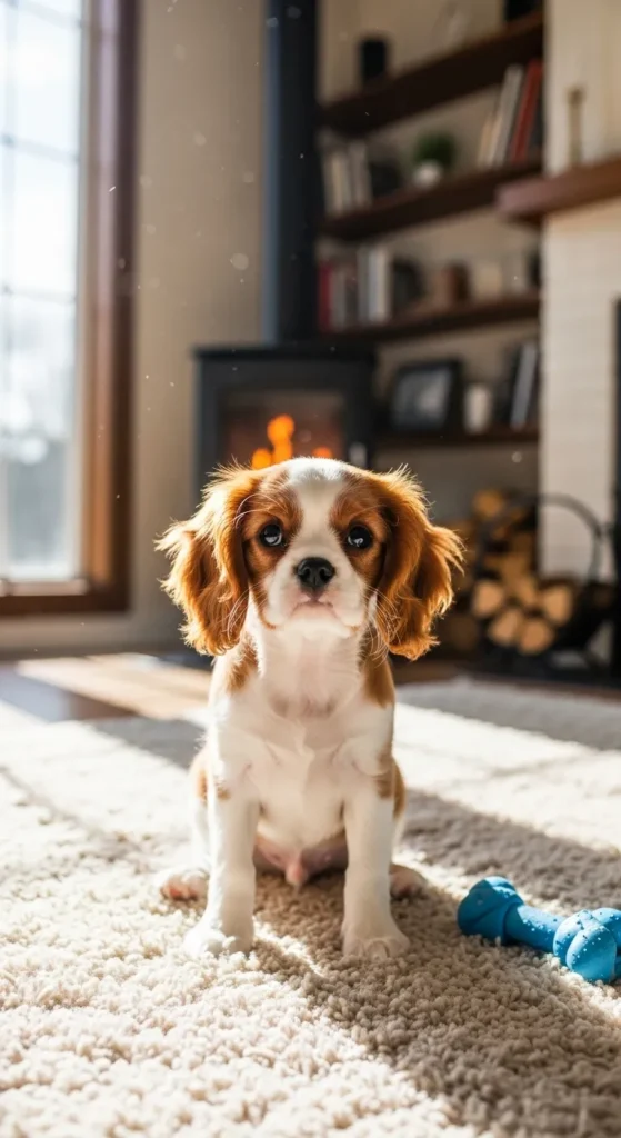 Why Are Cavalier King Charles Spaniels So Expensive