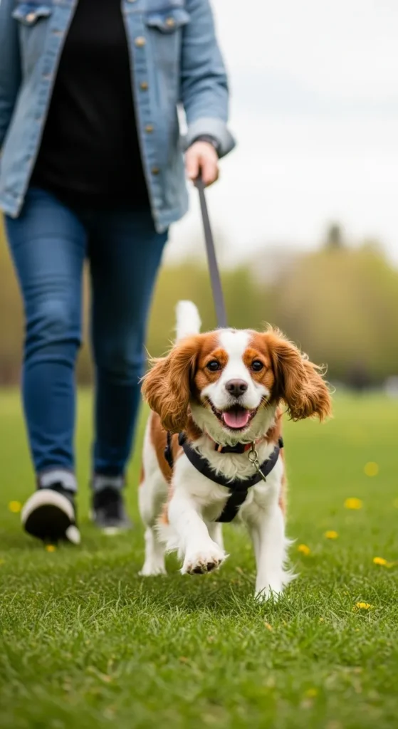 Why Are Cavalier King Charles Spaniels So Expensive