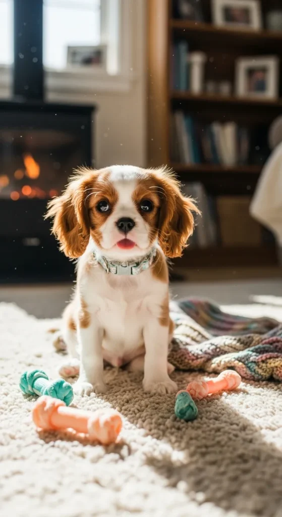 Why Are Cavalier King Charles Spaniels So Expensive