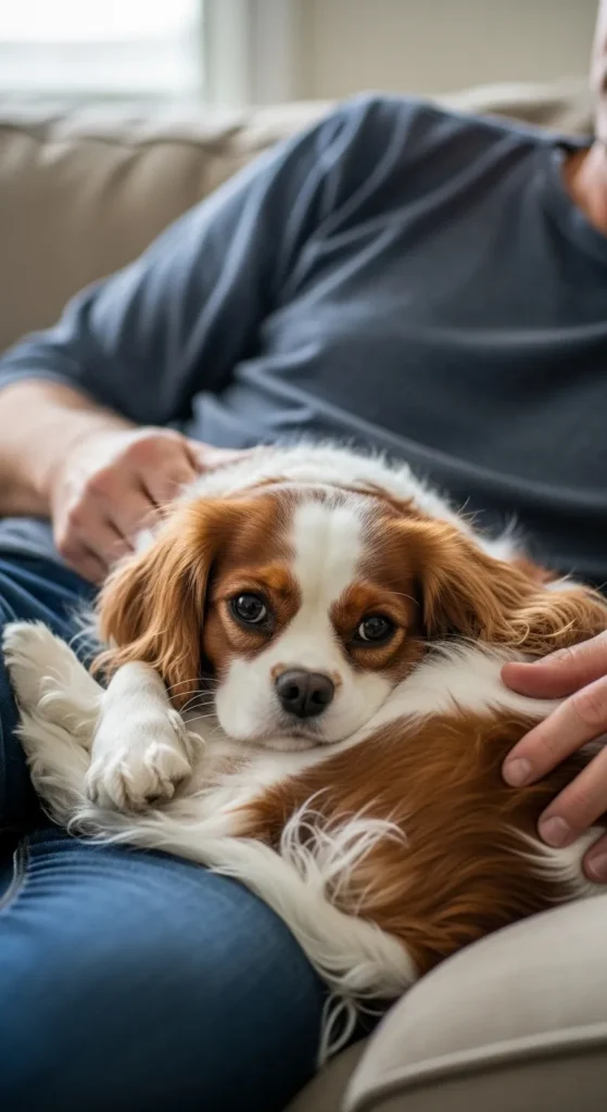 Why Are Cavaliers So Loving 10 Heartwarming Reasons