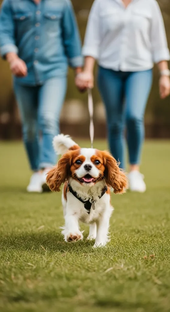 Why Are Cavaliers So Loving 10 Heartwarming Reasons