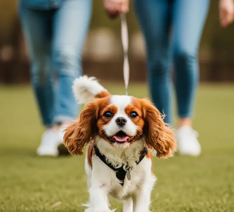 Why Are Cavaliers So Loving 10 Heartwarming Reasons